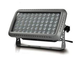 100W Square Outdoor LED Floodlight Rechargeable