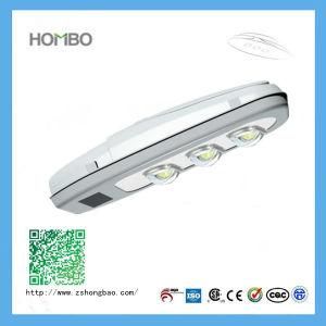 Solar Power LED Street Light with CE&UL Certificates