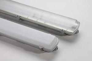 Tri-Proof Tube Light 4feet 2835SMD 40W 3400lm PF&gt;0.9