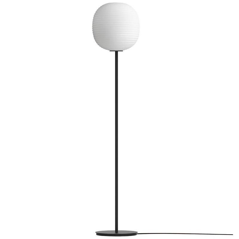 2022 Hot Sale Nordic Post-Modern LED Floor Lamp Living Room Sofa Side Metal Glass Floor Lamp