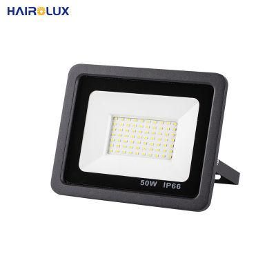 Economical Hot Sale High Lumen IP66 Outdoor 10W 20W 30W 50W 100W 150W 200W LED Flood Light