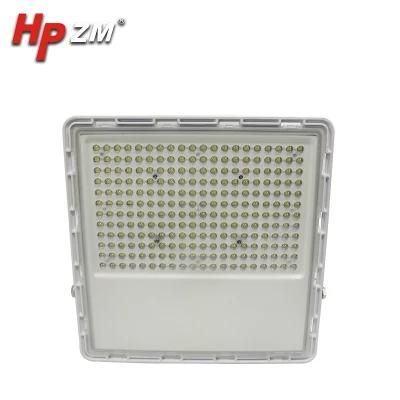 High Brightness Epistar Chip LED Flood Light Sensor Control