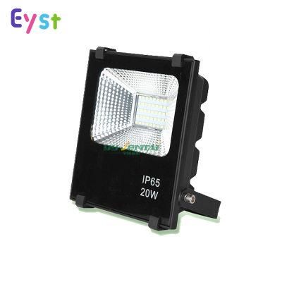 Hot Sale IP65 10W SMD LED Flood Light of Good Quality