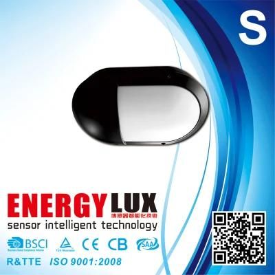 E-L07b Aluminium Die Casting Body Outdoor LED Wall Lamp