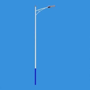 IP67 150lm/W LED Street Light with 5 Years Warranty Waterproof 100W LED Street Light