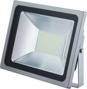 GS, CE Waterproof IP65 50W SMD LED Flood Light for Outdoor