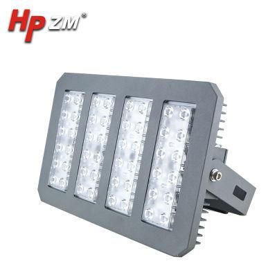 High Power IP65 Aluminum Module 200W LED Tunnel Light