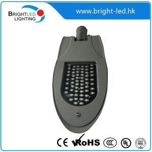 High Lumen 30W IP66 Outdoor LED Road Lighting