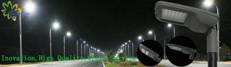 2019 Outdoor Cheap Solar 240W LED Street Lamp with TUV Ce& RoHS SAA Approval