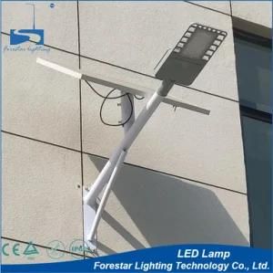 100W LED Outdoor Solar Street Light Remote Control