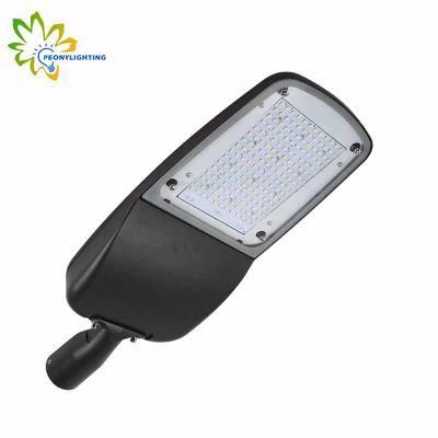 2019 New Style Adjustble 150lm/W LED Street Light 150W 180W 200W TUV ENEC CB Ce RoHS SAA Certified