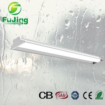 High Lumen High Efficiency 120W LED Canopy Light