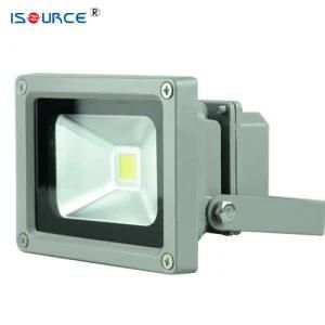 Epistar Chip 10W LED COB IP65 LED Flood Lighting