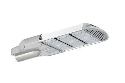 Modular Die-Casting LED Street Light Weatherproof IP65