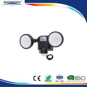LED Light for Outdoor with CE RoHS EMC 10W/20W LED Wall Light/LED Floodlight