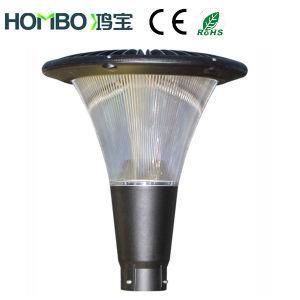 New Park 30W LED Garden Lighting with High Luminous Bridgelux 4000k