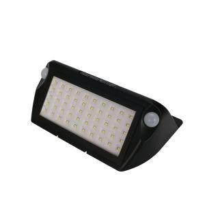 Solar Sensor Wall Light Factory Wholesale