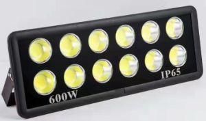 Lighting High Power Super Bright 600W LED Flood Light