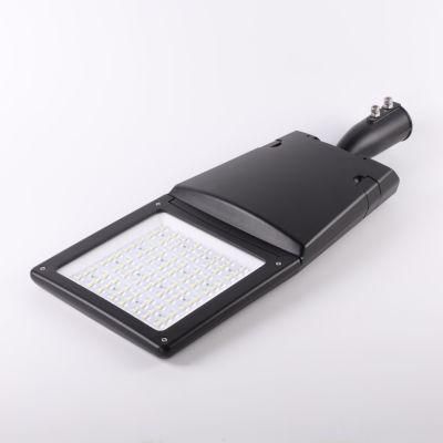 Cast Aluminum LED Outdoor Lighting IP66 140lm/W CE 200W Public Light