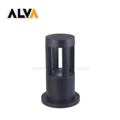 Black/Grey/White LVD Approved Alva / OEM Landscape Light with Latest Technology