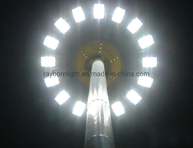 500W Stadium Outdoor Lamp Projector LED IP65 Waterproof Spot Light LED Flood Light