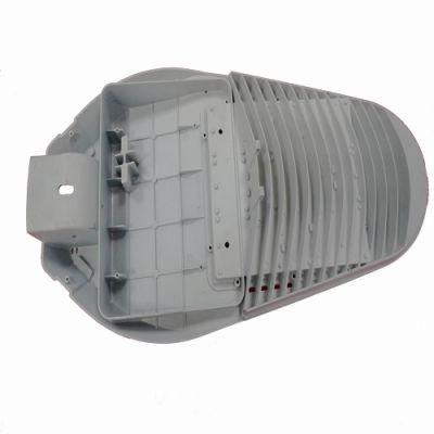 100/120 Watts White Color LED Street Lights with Brand Driver