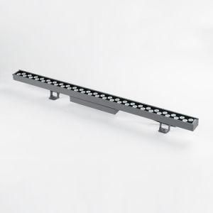 Power 48W LED Wall Washer Lights Indoor and Outdoor