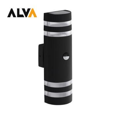 CCC Approved Alva / OEM Eco Friendly Outdoor Wall Lamp with GU10 Socket