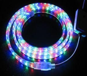 110/220V LED Strip Light SMD 5050 RGB 60LED/Meter