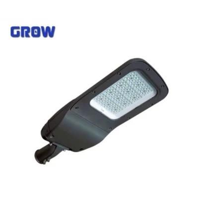 120W IP65 LED Street Light for Outdoor Street Parking Garden Lighting