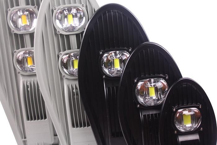 IP65 Waterproof 200W Outdoor Garden Road Lamp LED Street Light