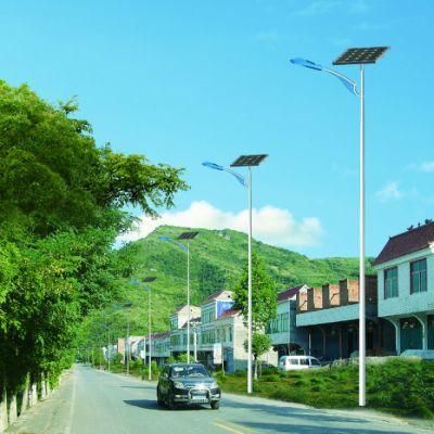 European, Classica, Modern Type and Bronze Color 50W LED Outdoor Lights, Modern Street Lamps