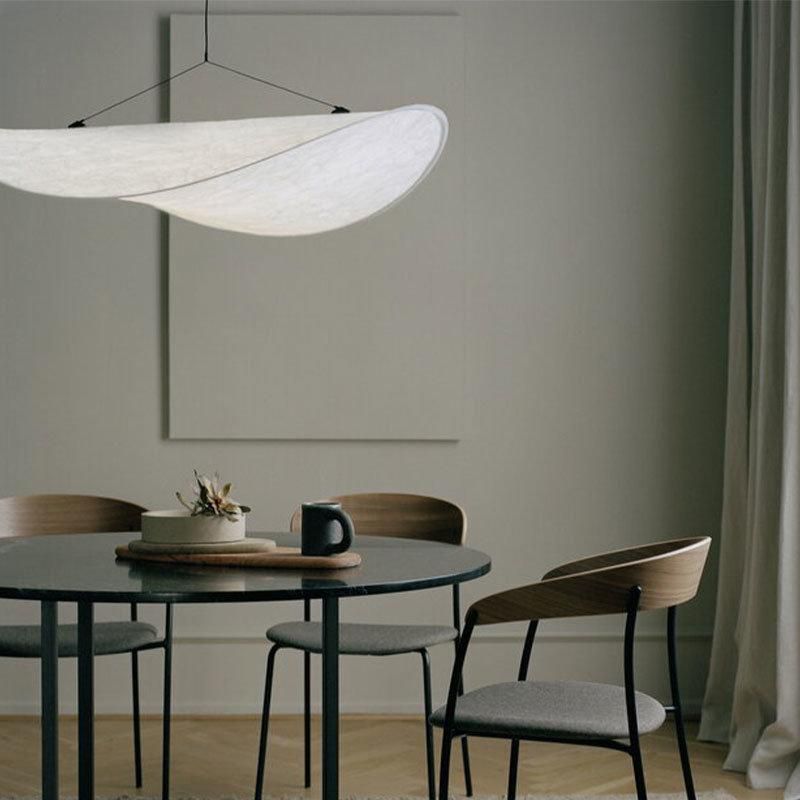 2022 Vintage Pendant Light Clothes Store Pendant Light for Living Room