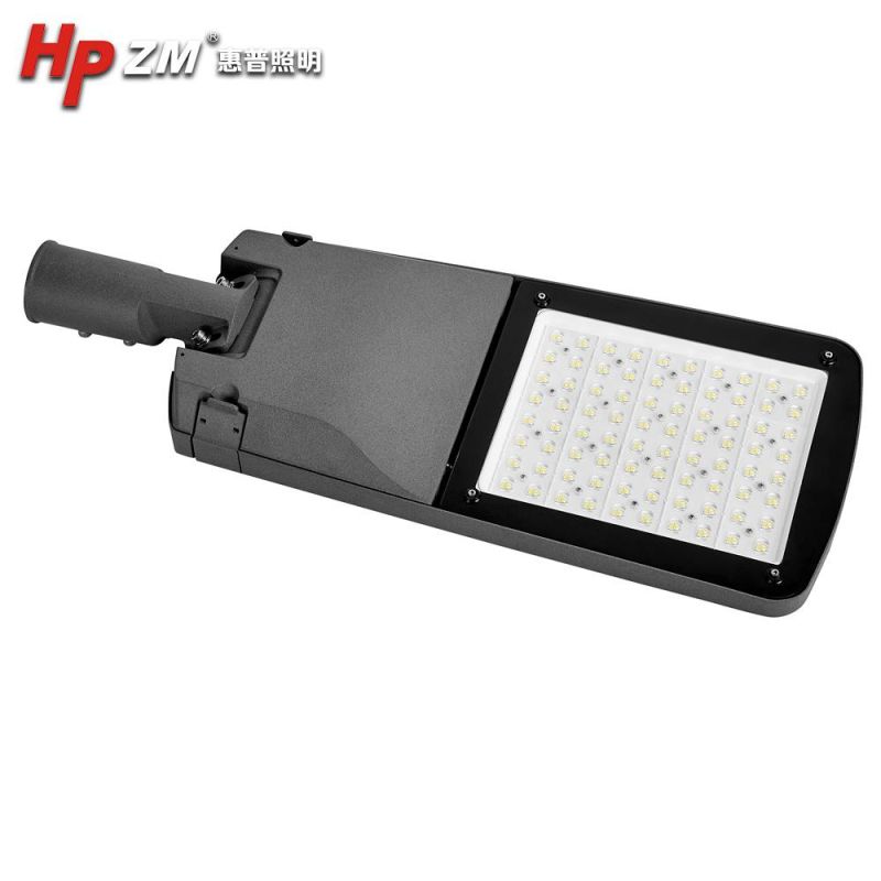 Ce CB FCC RoHS LED Street Light Outdoor Road Lighting