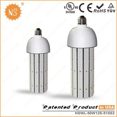 50watt Commercial Electric LED Corn Lamp