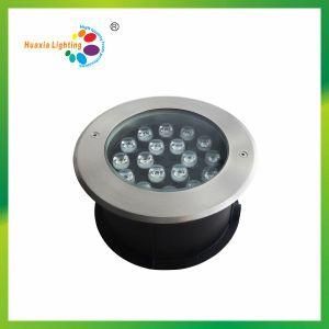 Good Price LED Underground Light 18W LED Inground Light