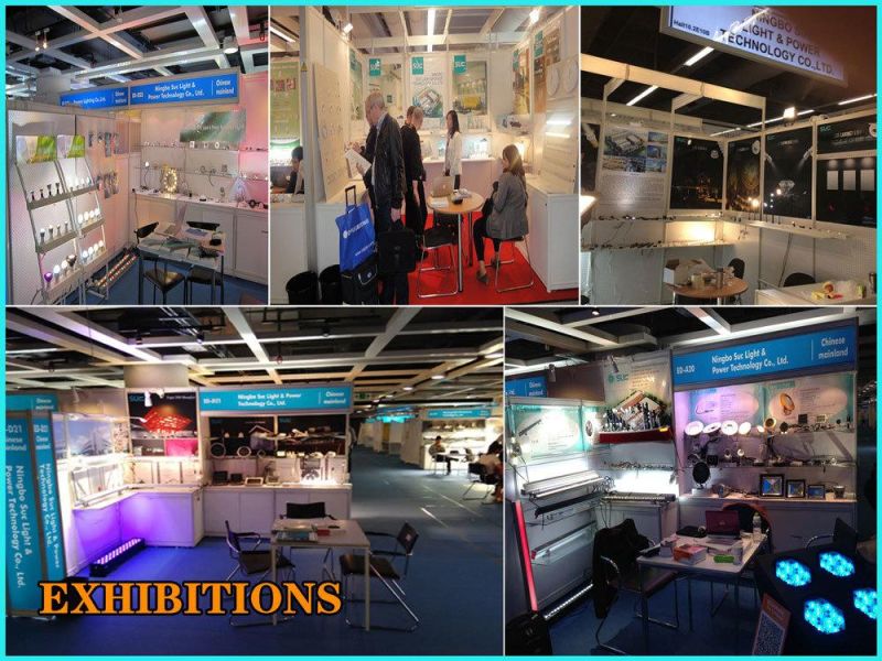 LED Architecture Lighting Thin Liner LED Lights LED Linear Tube