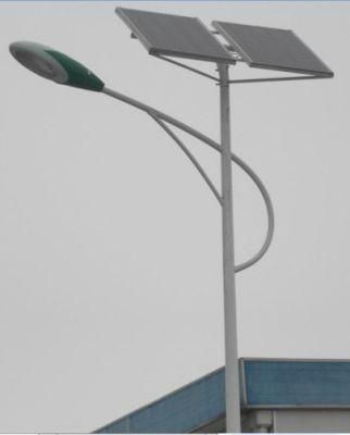 CE Certificated 30W-100W Solar Street Light