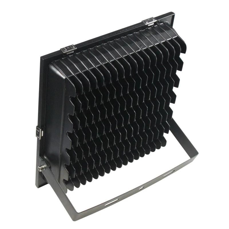 DC 12V 24V 30V 48V LED Floodlight 20W 30W 50W Outdoor LED Light