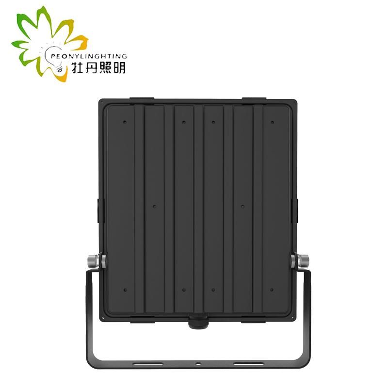 2019 Newest 120lm/W LED Floodlight with 120 Degree Beam Angle 50W Floodlight