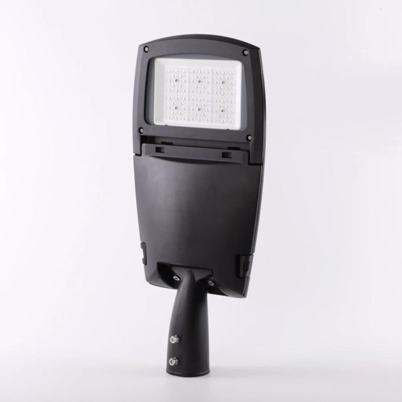 5years Warranty Outdoor Urban Street Road Lighting 140lm/W 60W LED Public Light