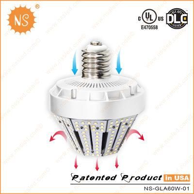 LED Garden Replacement Lamp Garden Bulb 5 Years Warranty