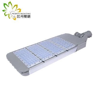 Moudle Adjustable LED 200W Street Light 5 Years Warranty Street Lamp Highway Street Light