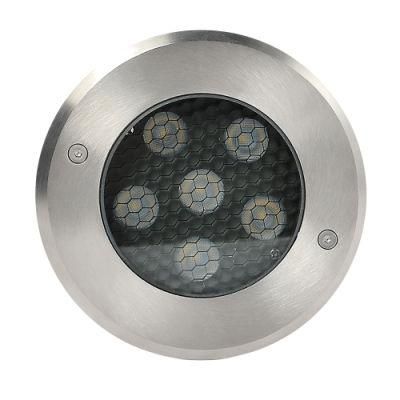 Recessed in-Ground Outdoor Landscape Walkway LED Pathway Lights