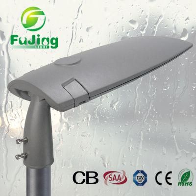 Timer Dimming 230W LED Road Light