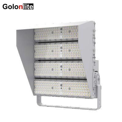 300W-1500W IP66 Outdoor Waterproof LED Spotlight