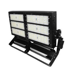 IP65 Waterproof Outdoor 500W Flood Light