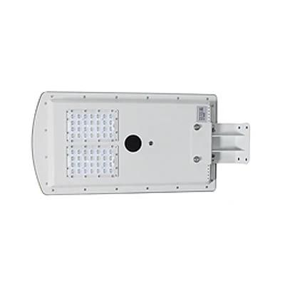 LED Solar Spiral Street Light High Quality 8-15W in One Solar Street