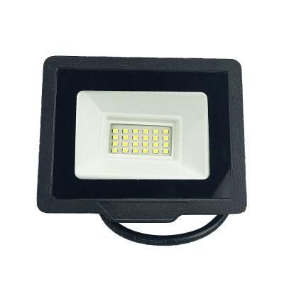 Aluminum SMD Warehouse Waterproof IP65 LED Projection Lighting