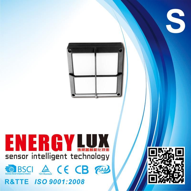 E-L29b Aluminium Body Outdoor LED Ceiling Light